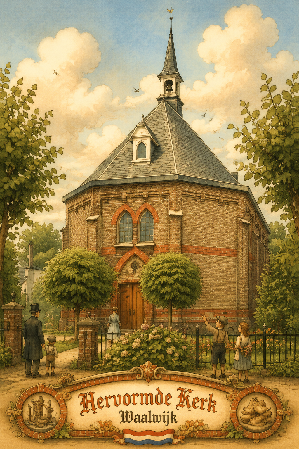 Hervormde Kerk