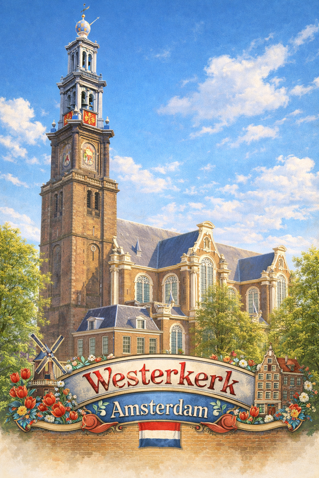 Westerkerk