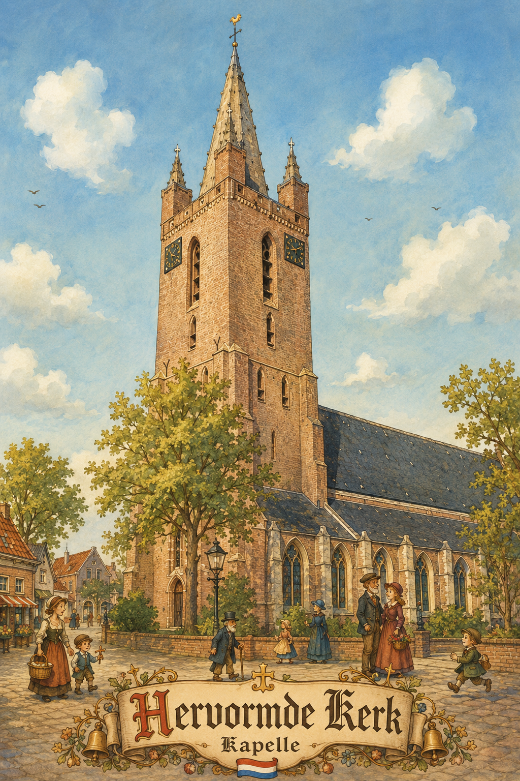 Hervormde Kerk