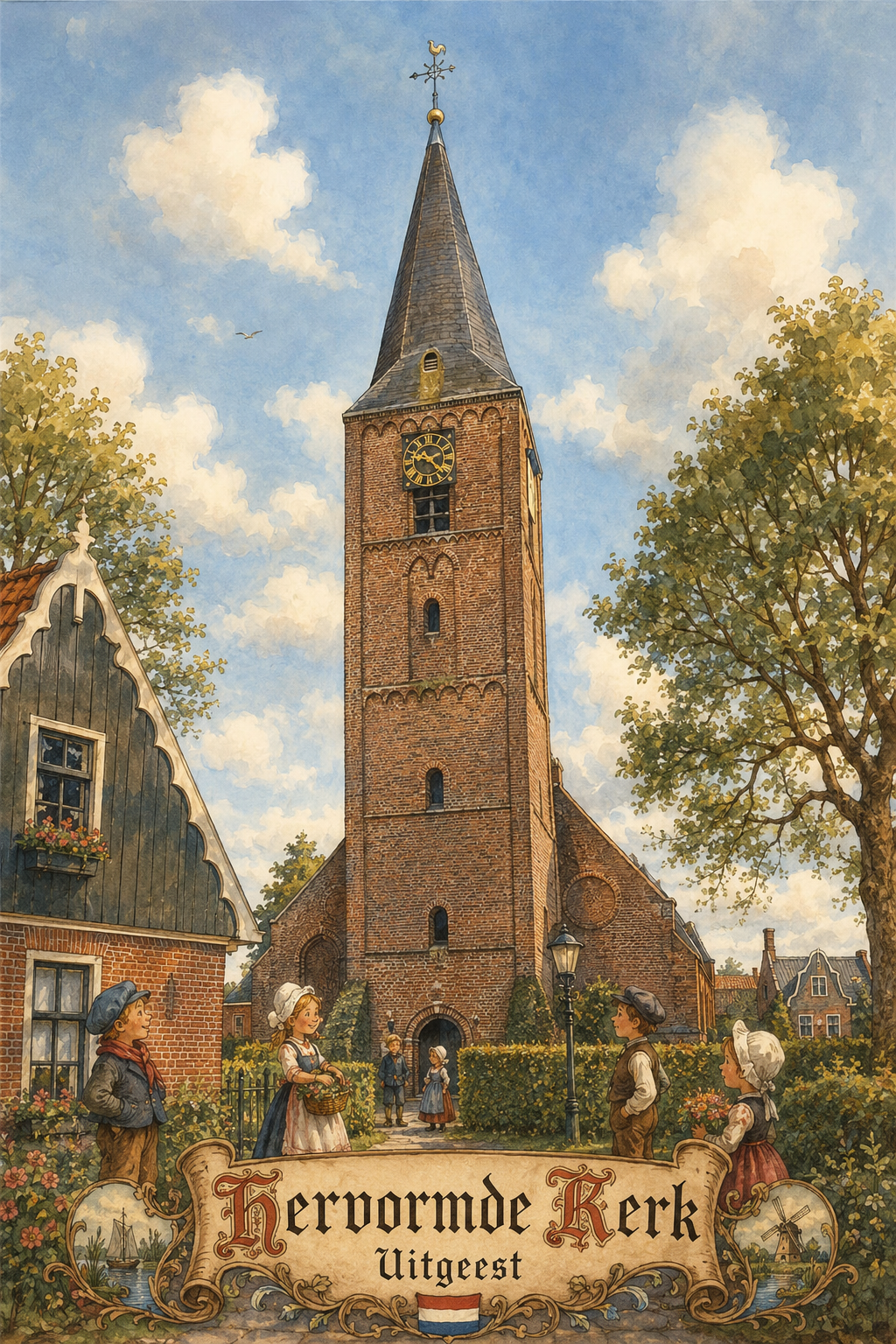 Hervormde Kerk