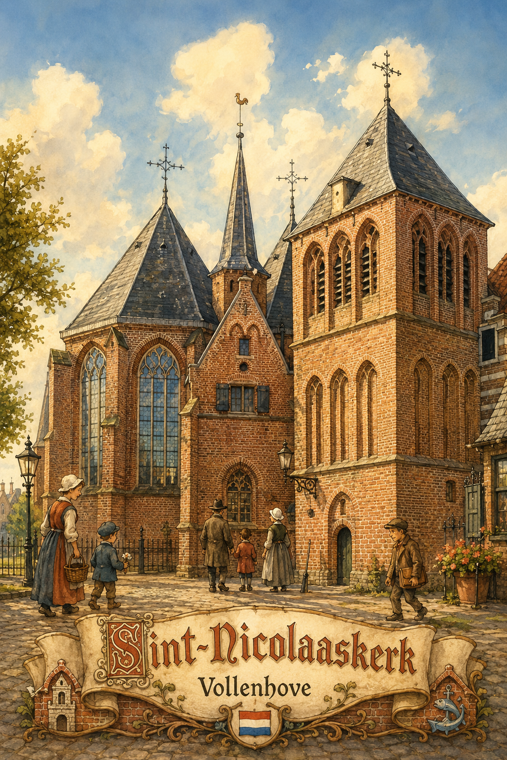Sint-Nicolaaskerk