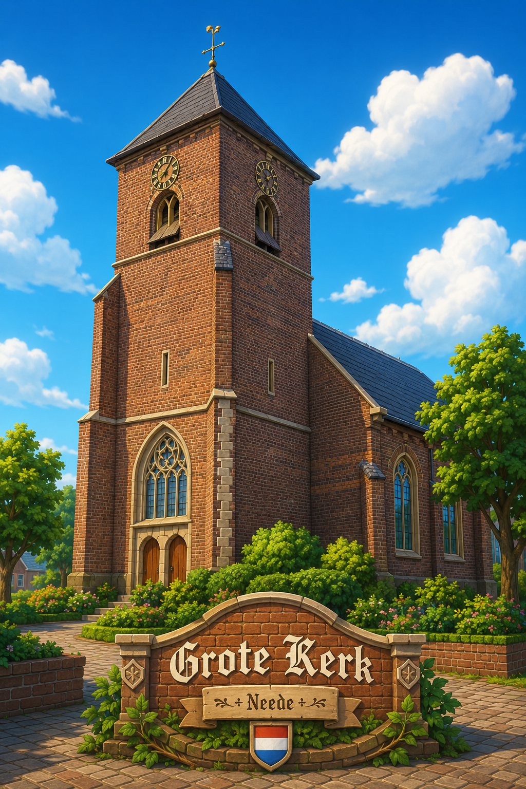 Grote Kerk