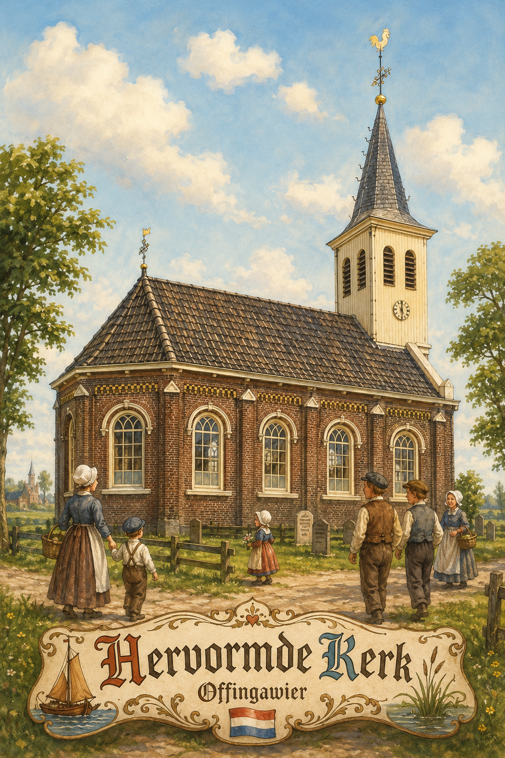 Hervormde Kerk