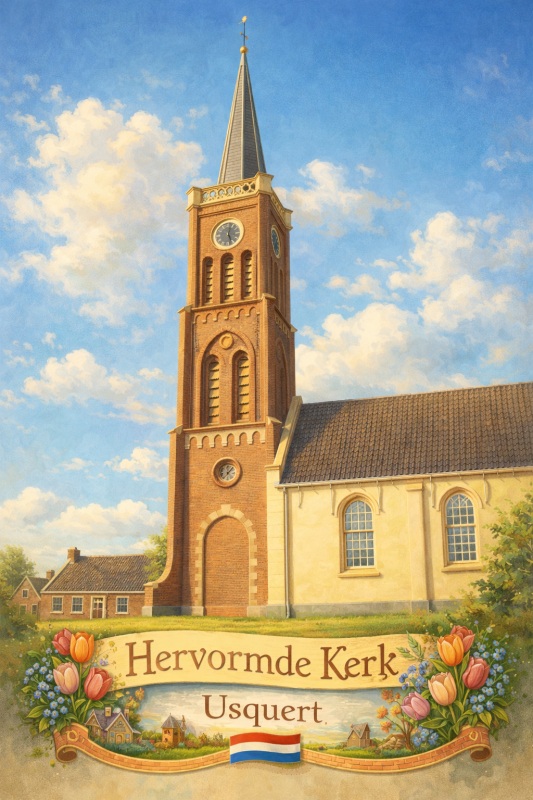 Hervormde Kerk