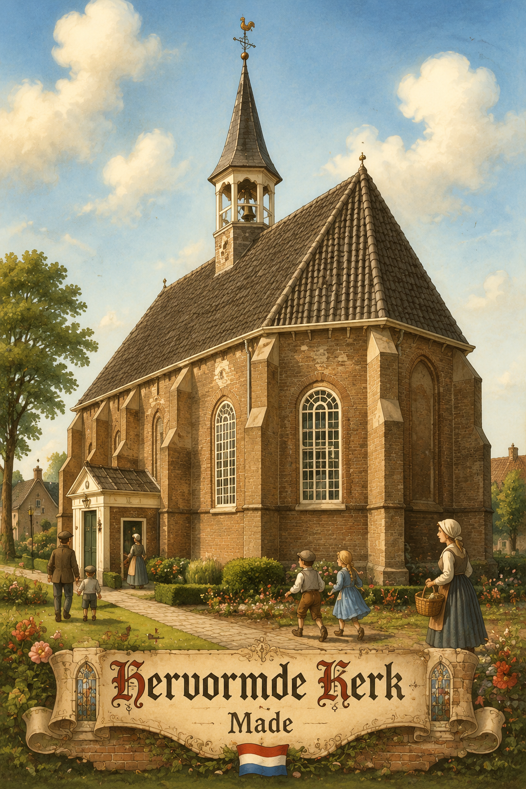 Hervormde Kerk