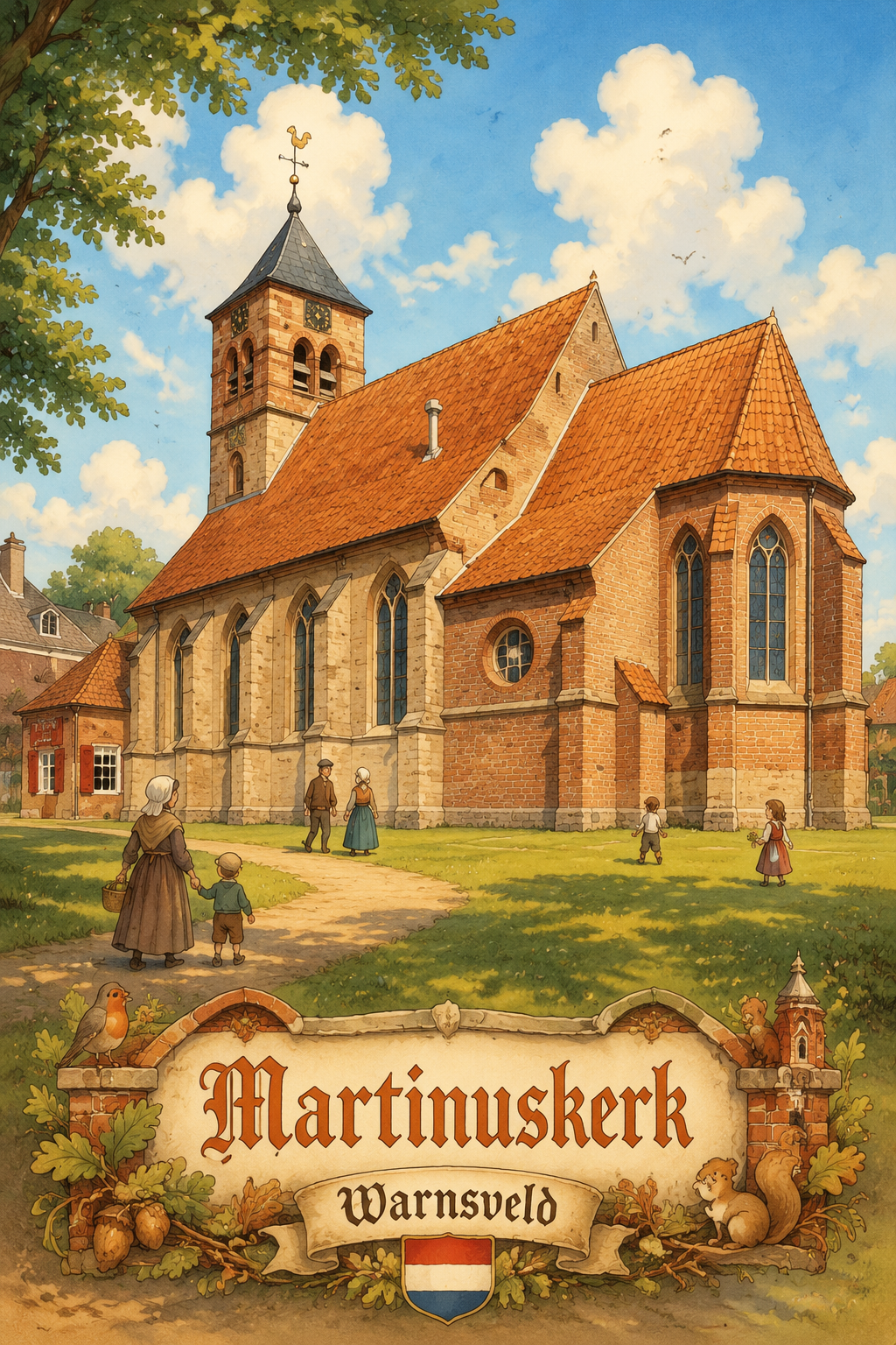 Martinuskerk