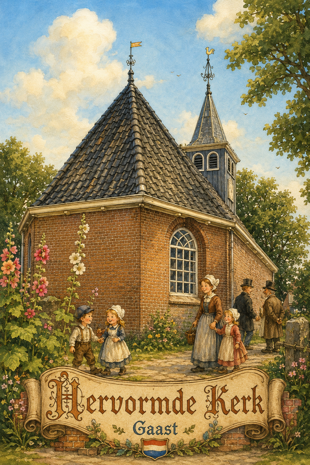 Hervormde Kerk