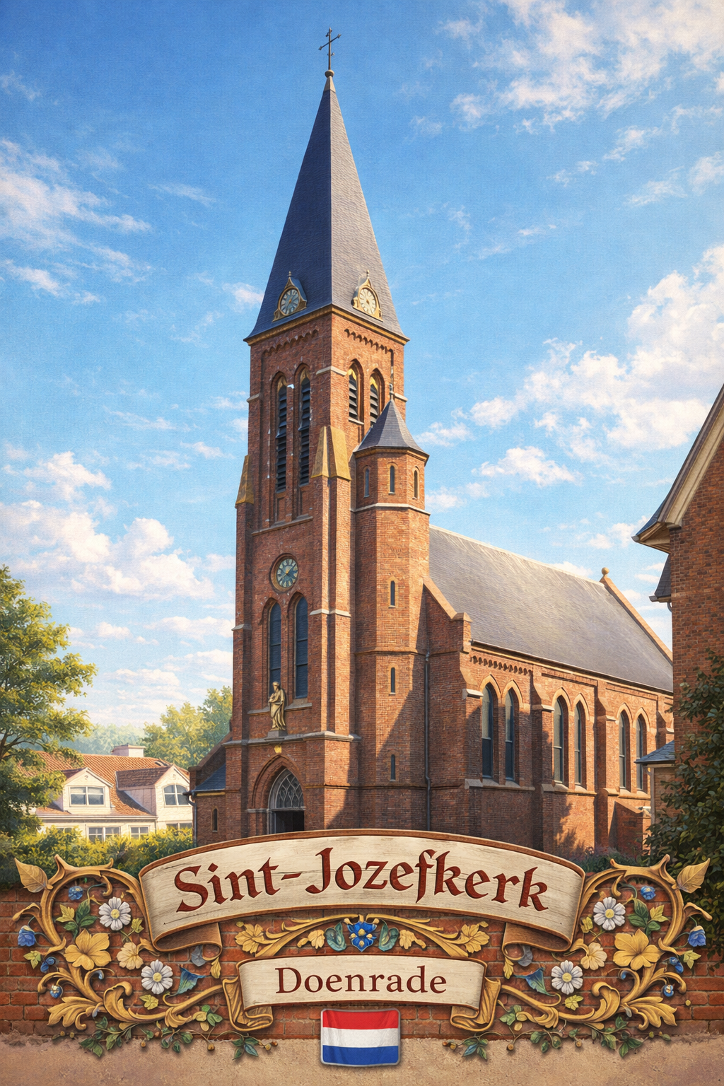 Sint-Jozefkerk