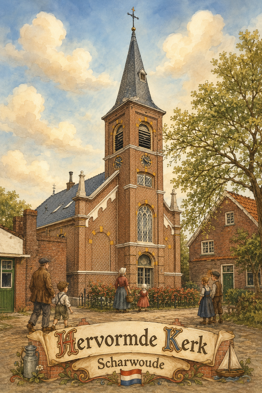 Hervormde Kerk