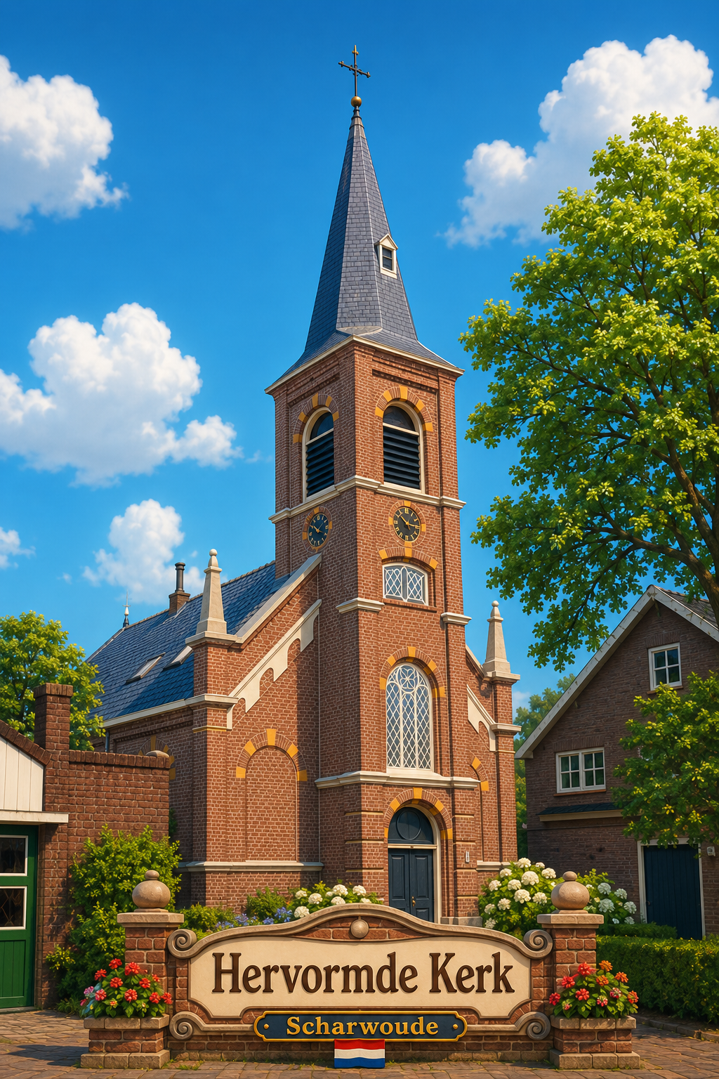 Hervormde Kerk