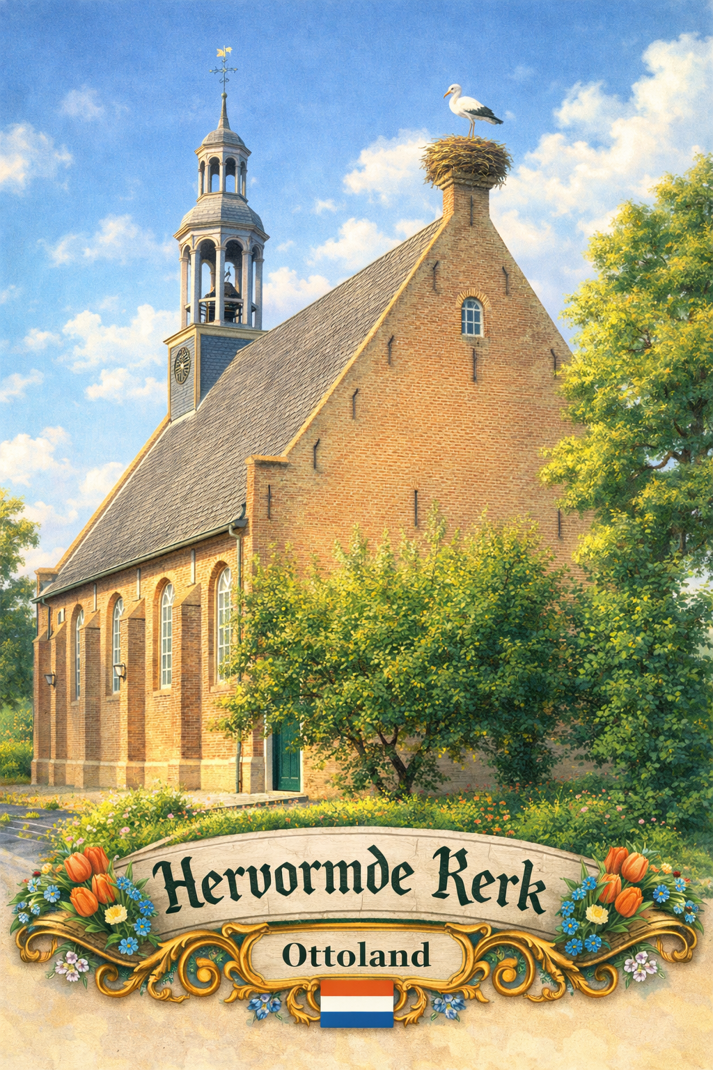 Hervormde Kerk