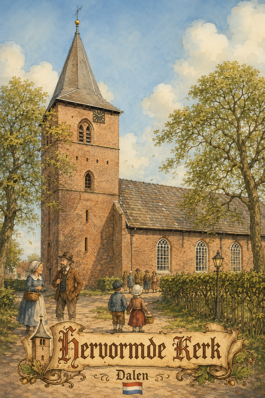 Hervormde Kerk