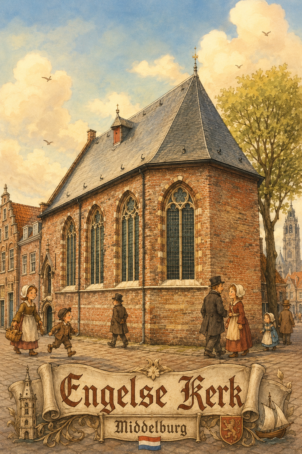 Engelse Kerk