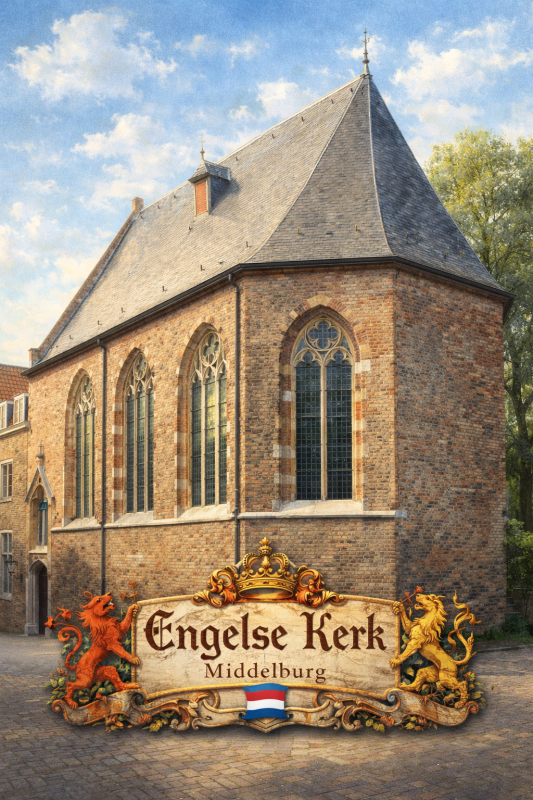 Engelse Kerk