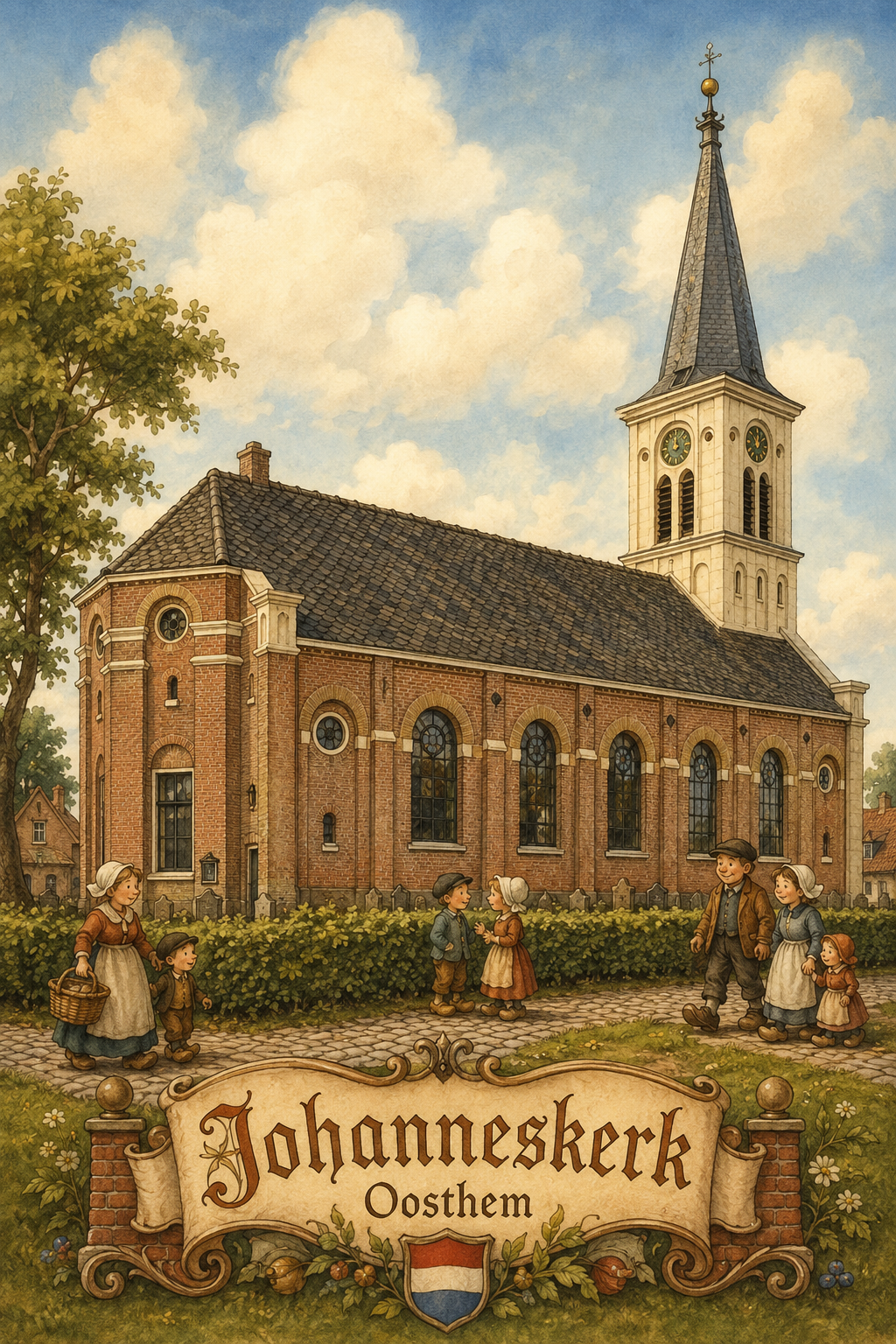 Johanneskerk