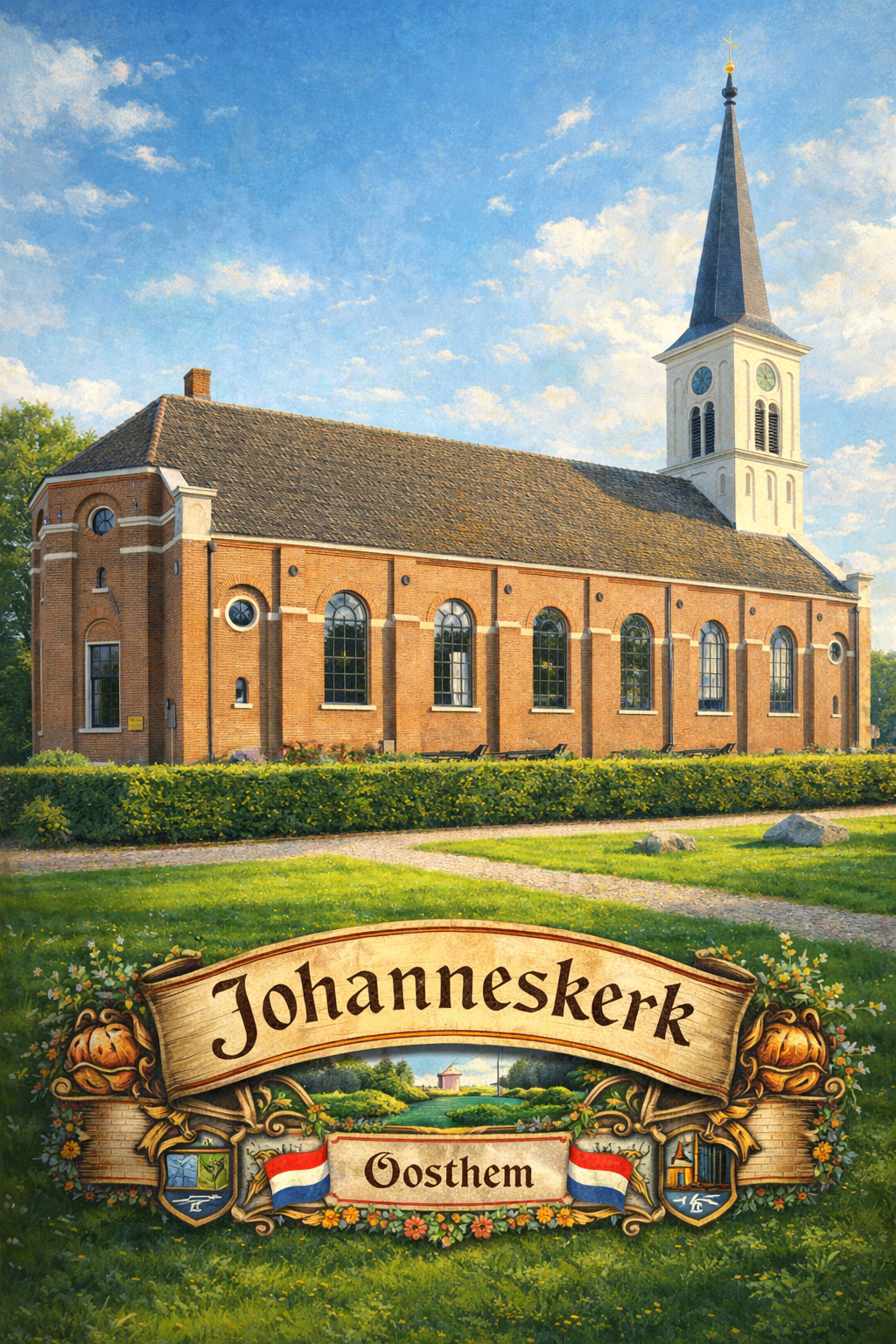 Johanneskerk