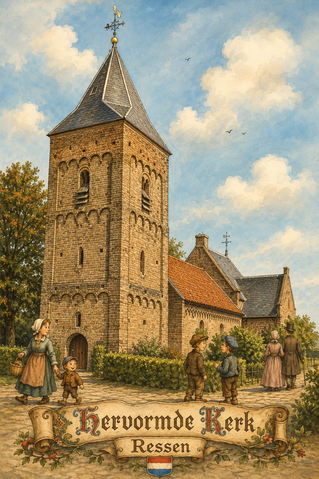 Hervormde Kerk
