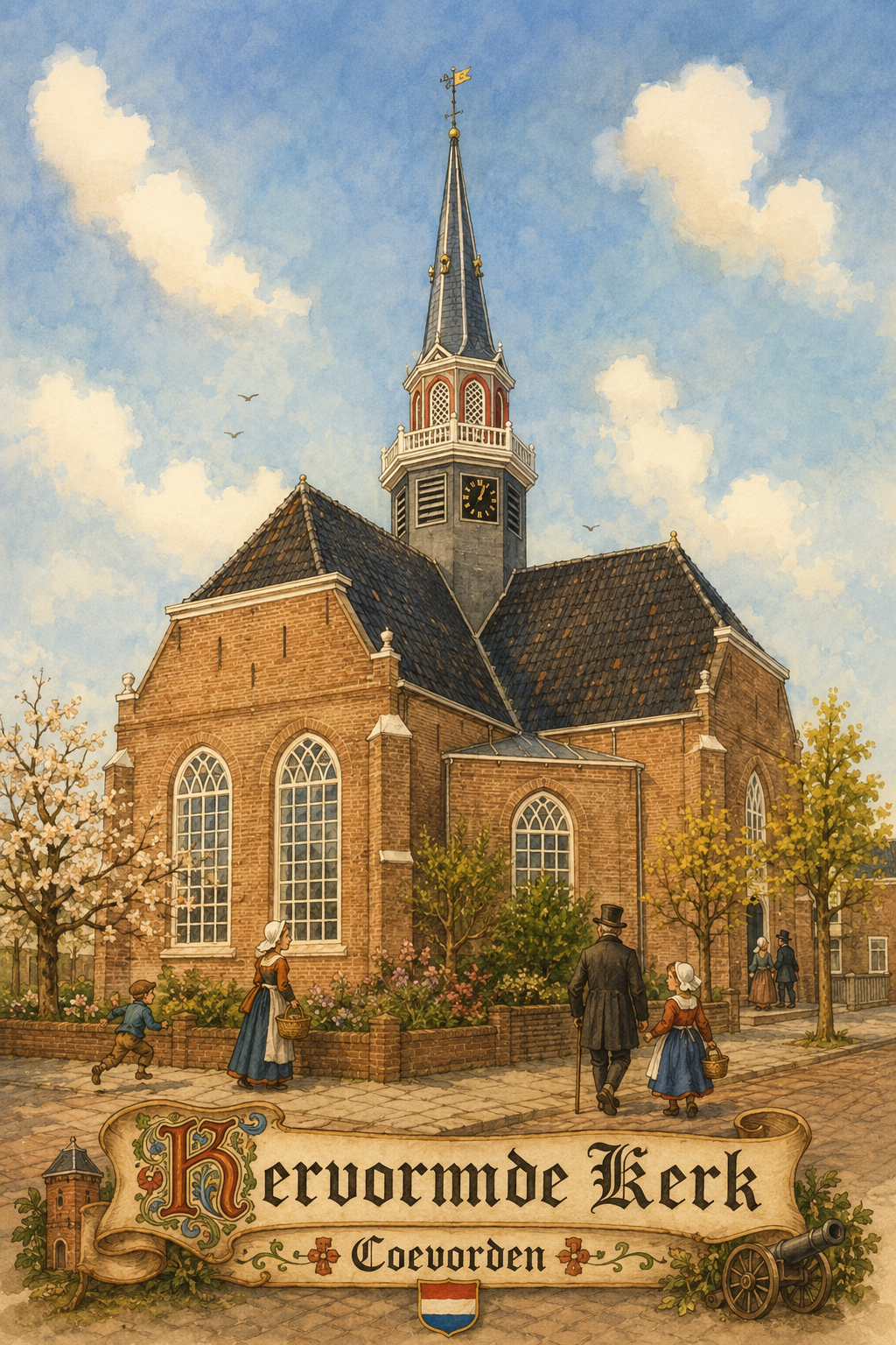 Hervormde Kerk