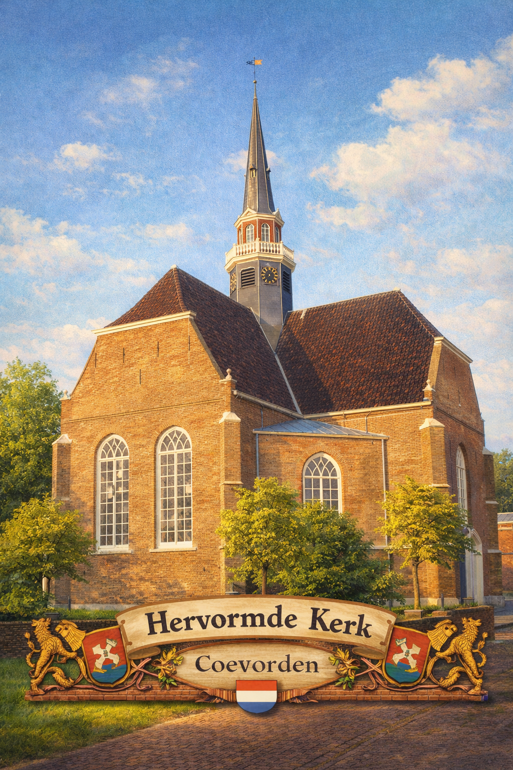 Hervormde Kerk