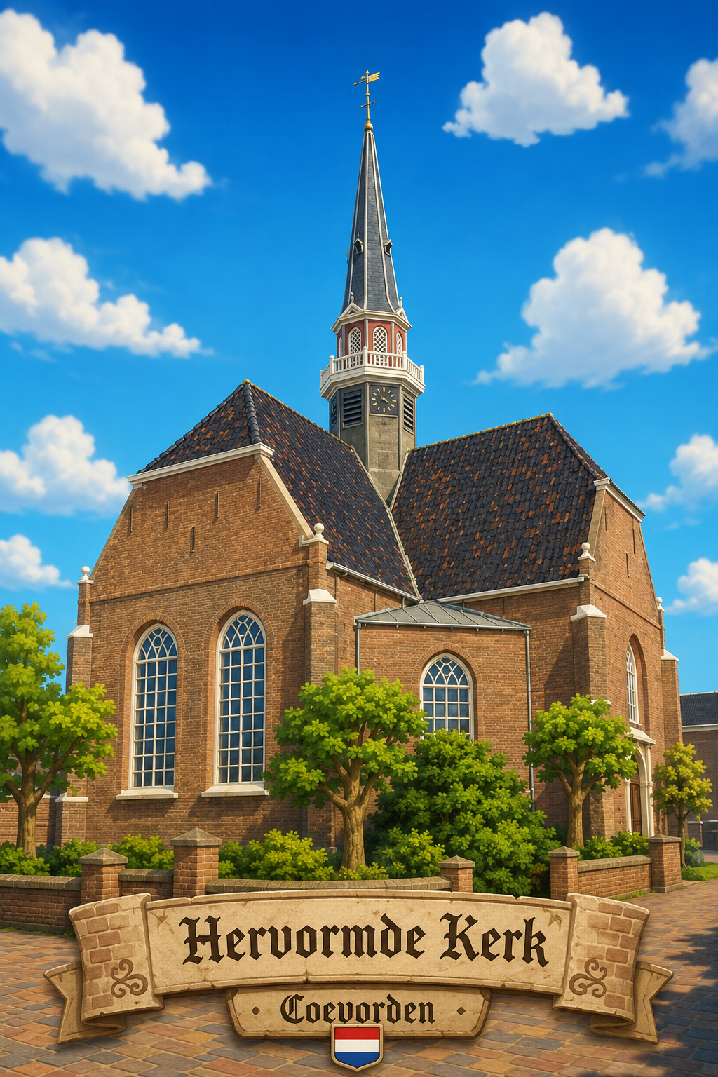 Hervormde Kerk