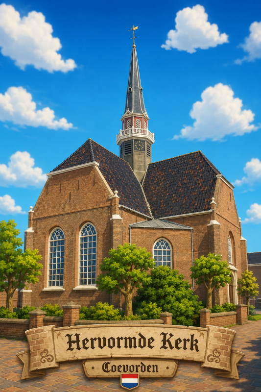 Hervormde Kerk