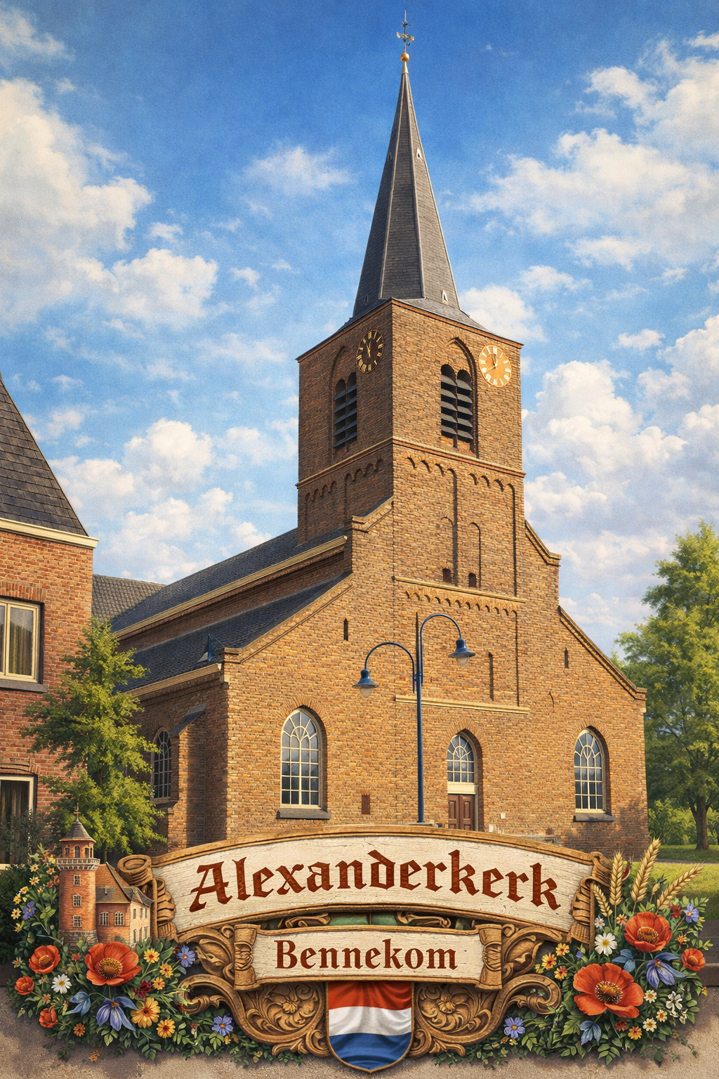 Alexanderkerk