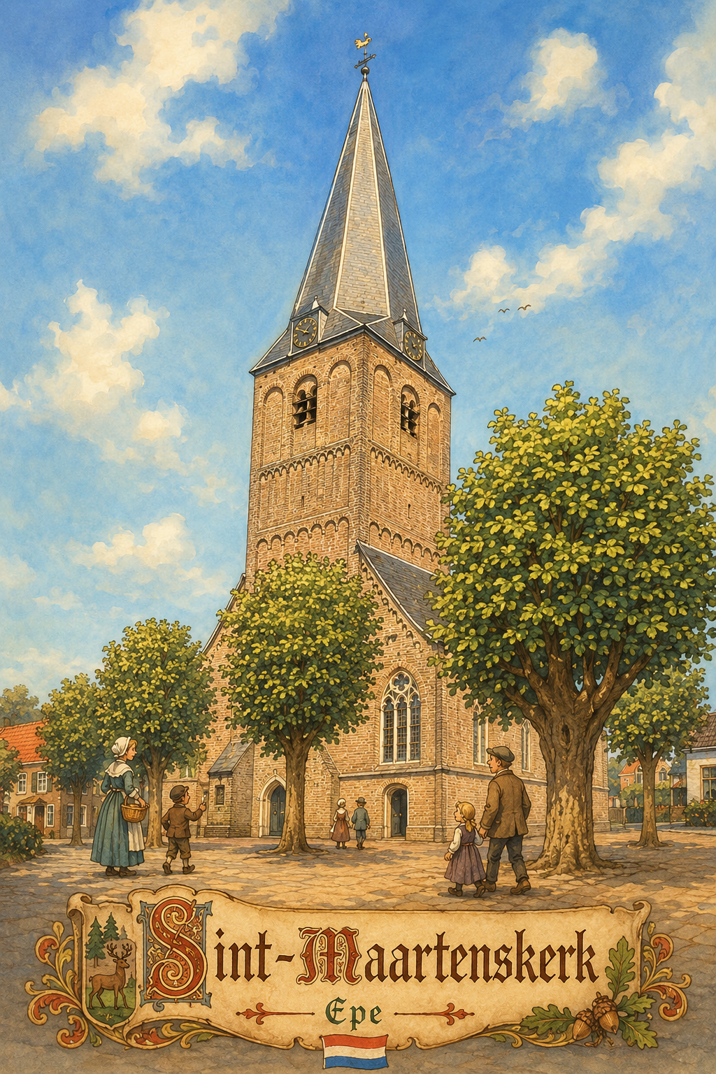 Sint-Maartenskerk