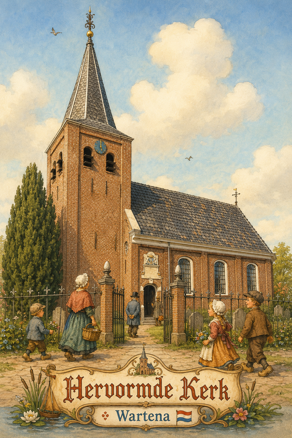 Hervormde Kerk