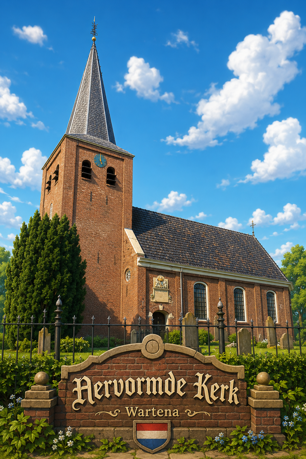 Hervormde Kerk