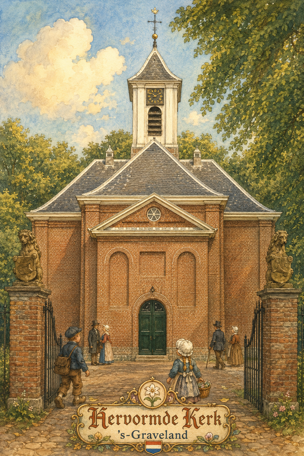 Hervormde Kerk