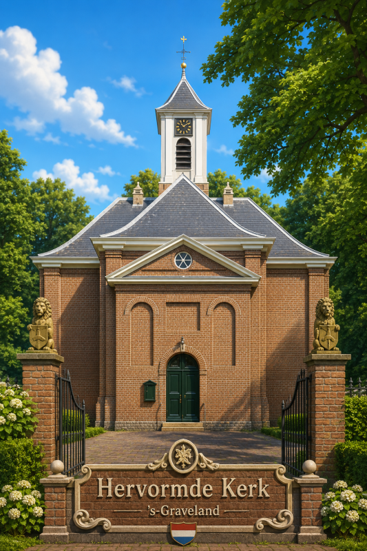 Hervormde Kerk