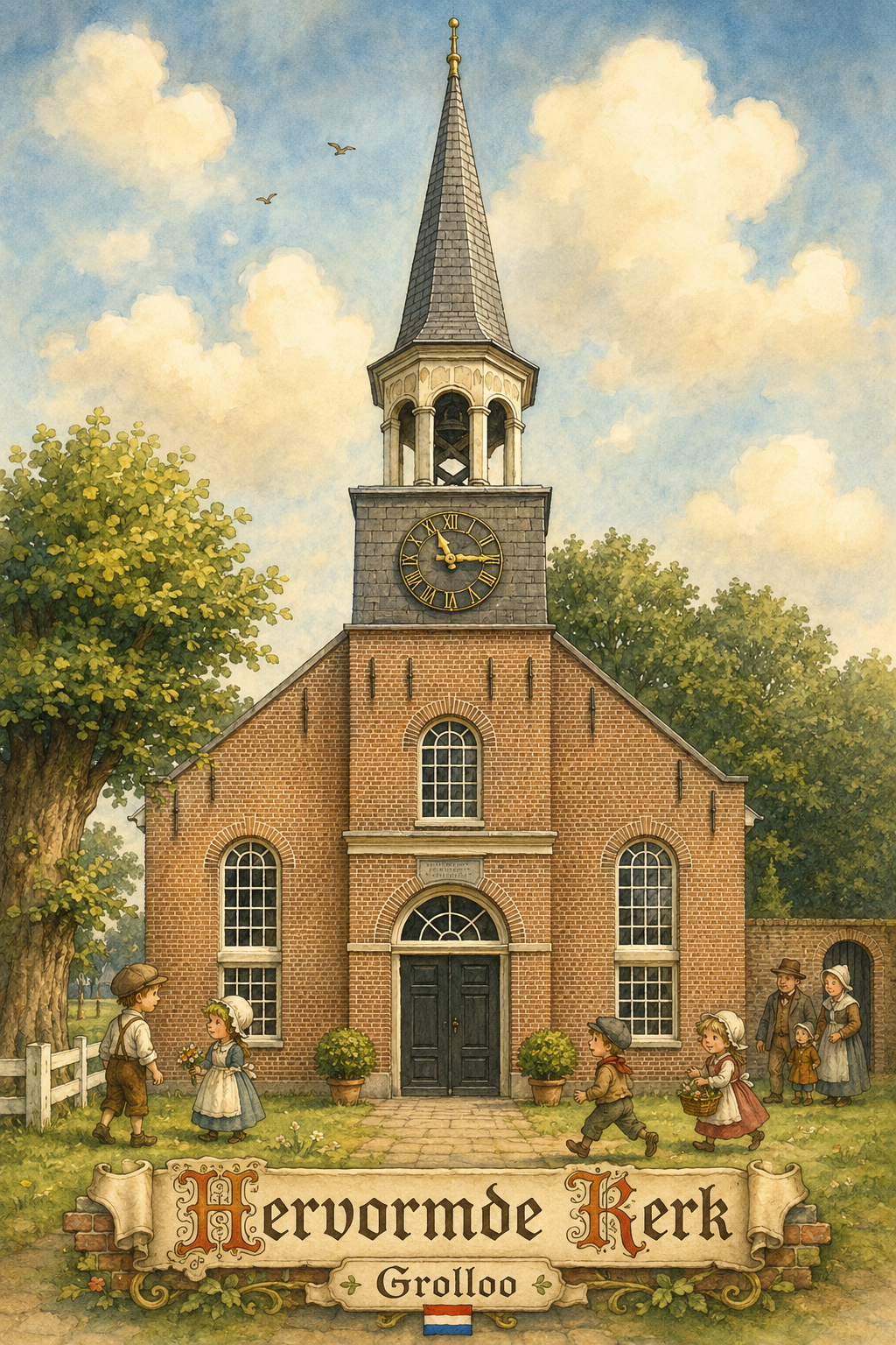 Hervormde Kerk