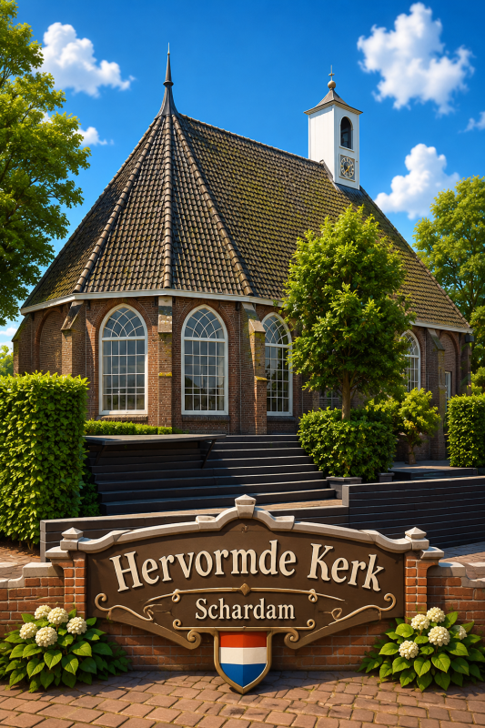 Hervormde Kerk