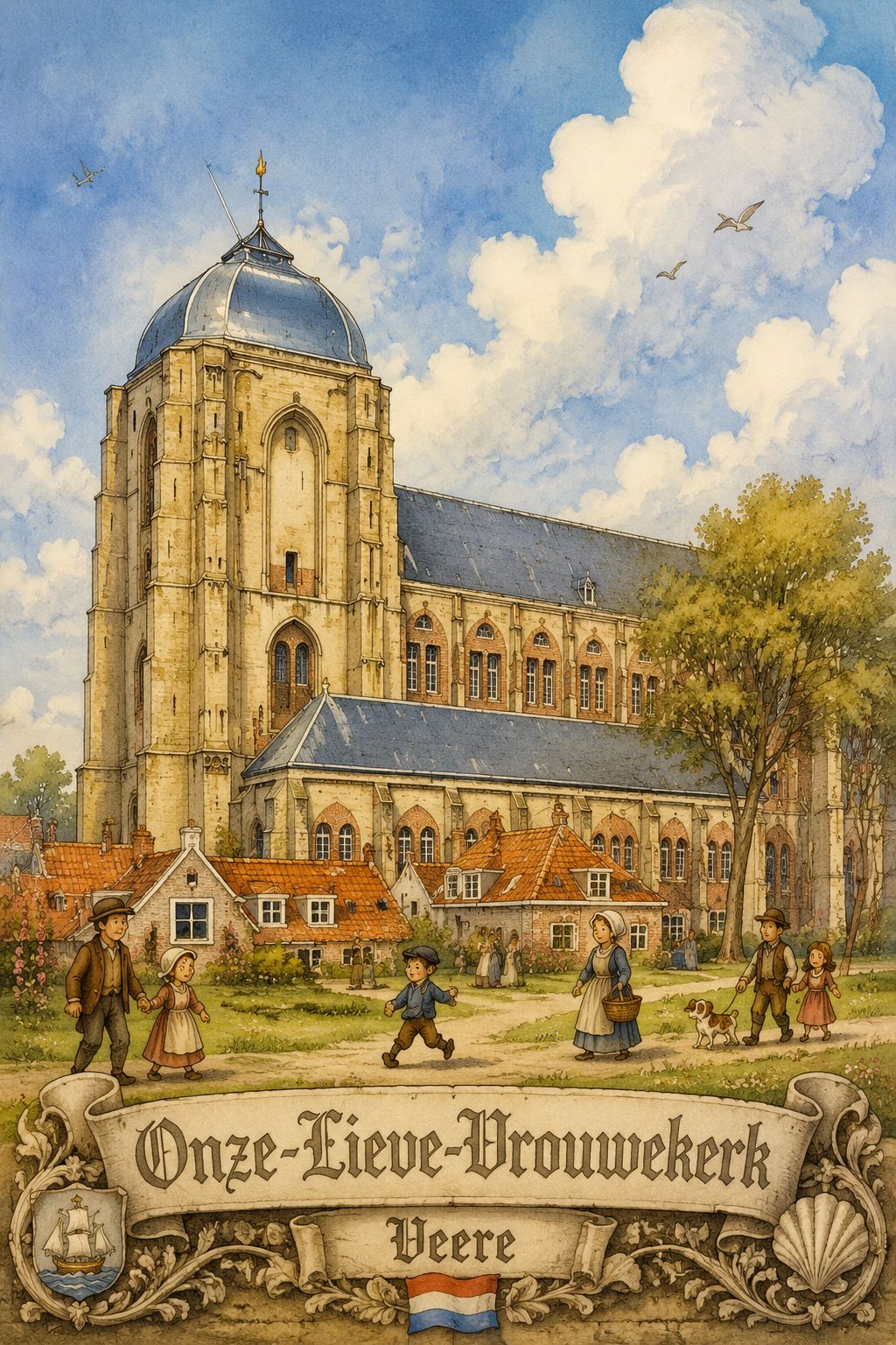 Onze-Lieve-Vrouwekerk