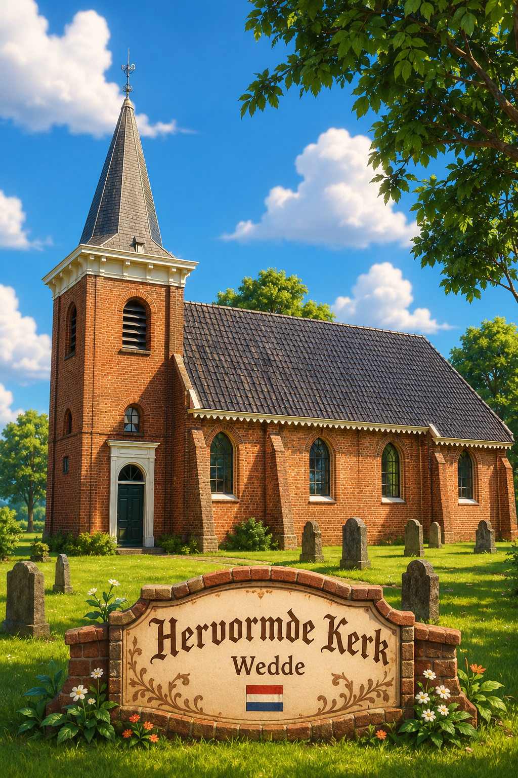 Hervormde Kerk