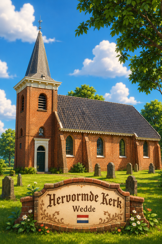Hervormde Kerk