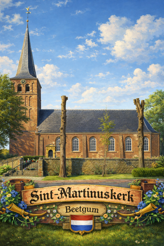 Sint-Martinuskerk