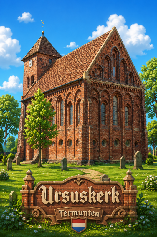 Ursuskerk