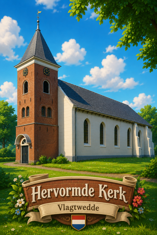 Hervormde Kerk