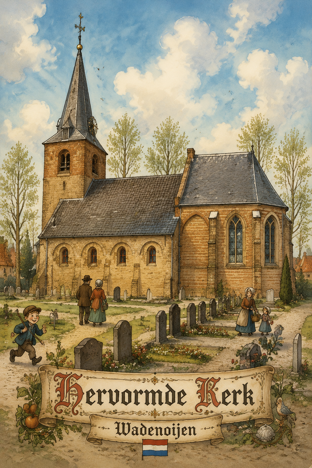 Hervormde Kerk