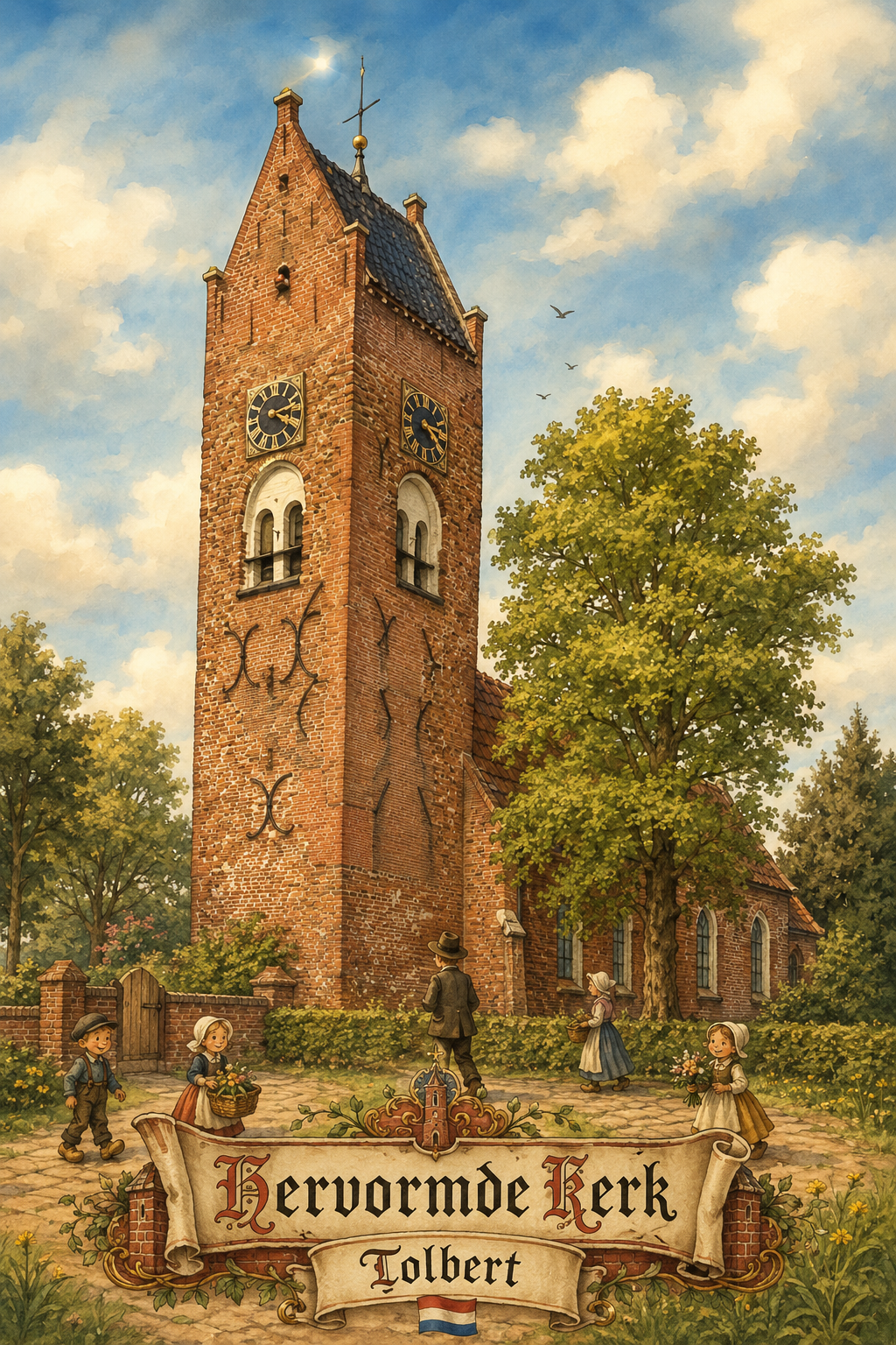 Hervormde Kerk