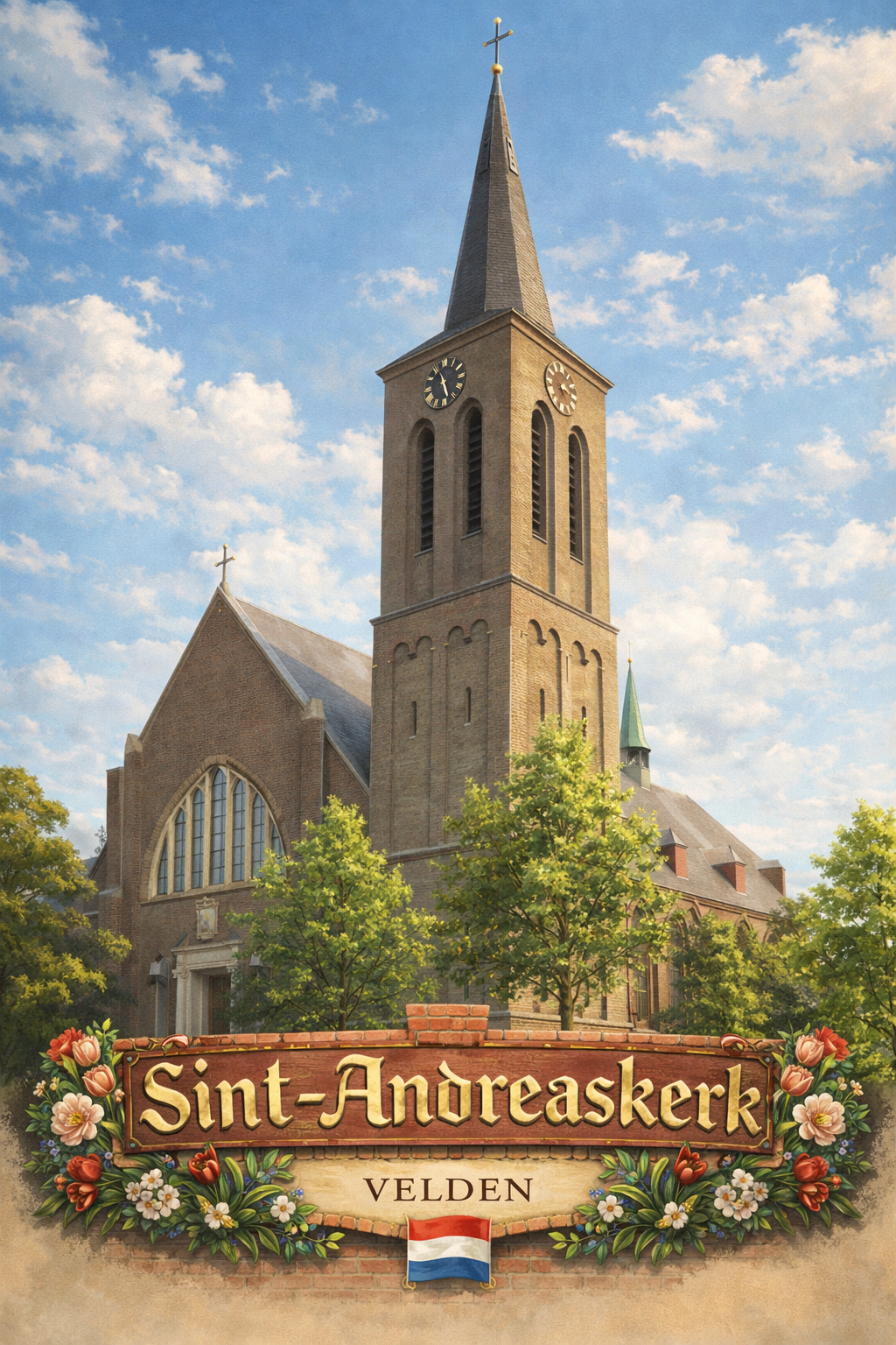 Sint-Andreaskerk