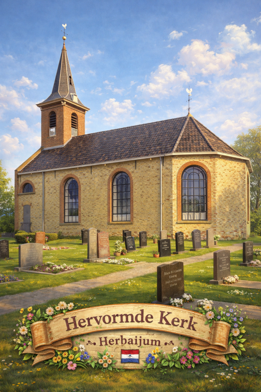 Hervormde Kerk