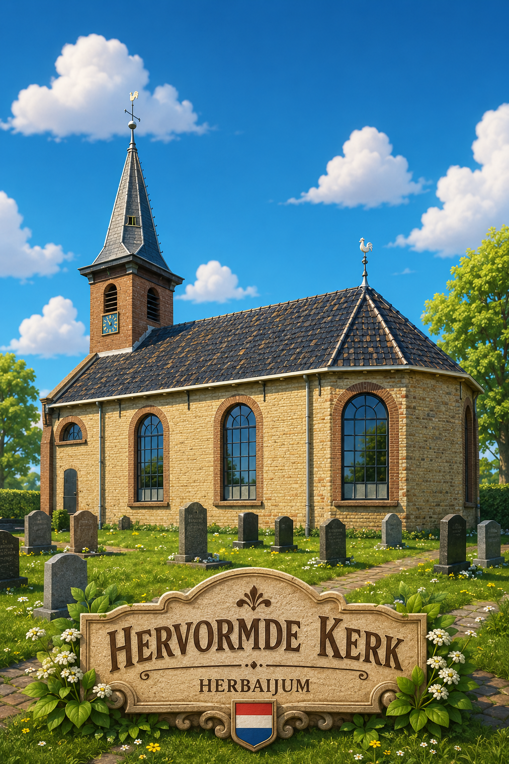 Hervormde Kerk
