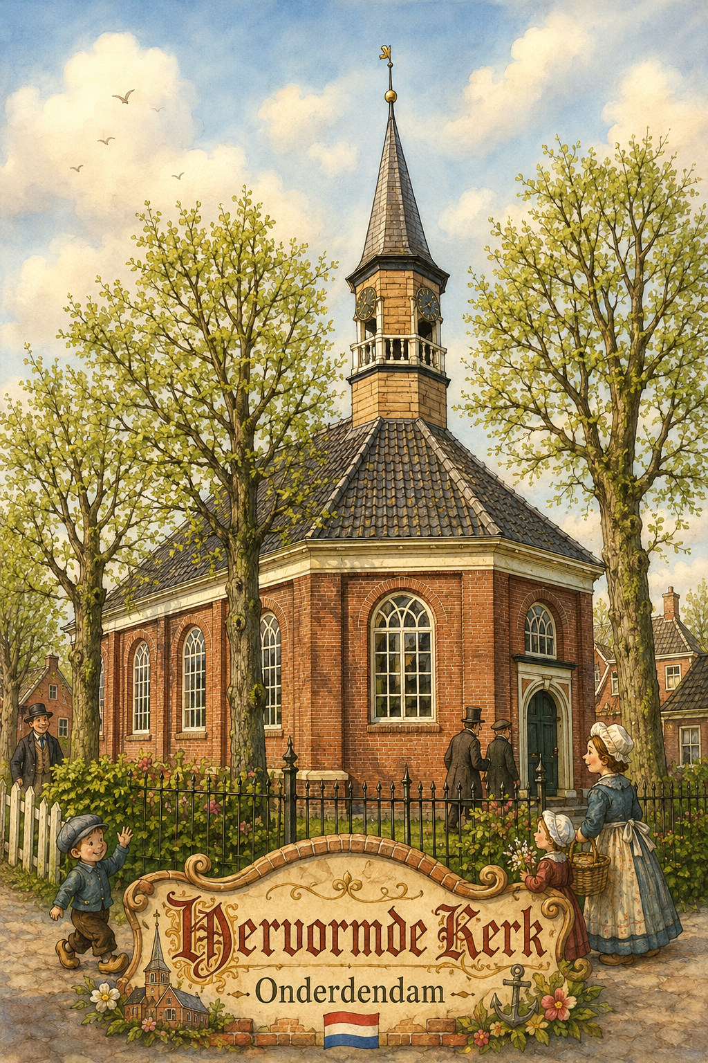 Hervormde Kerk