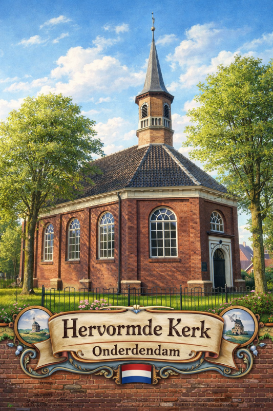 Hervormde Kerk