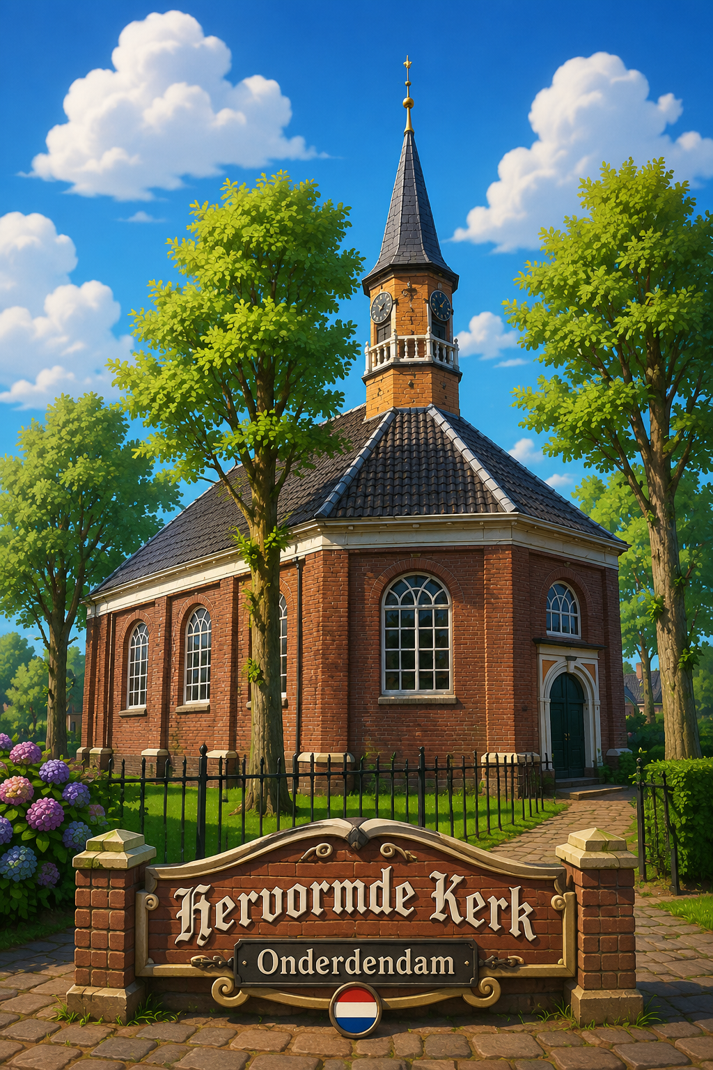 Hervormde Kerk