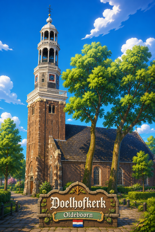 Doelhofkerk