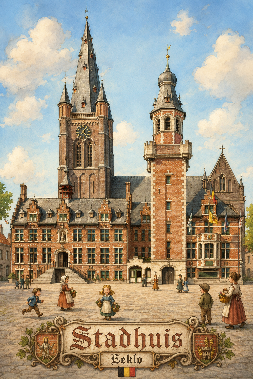 Stadhuis