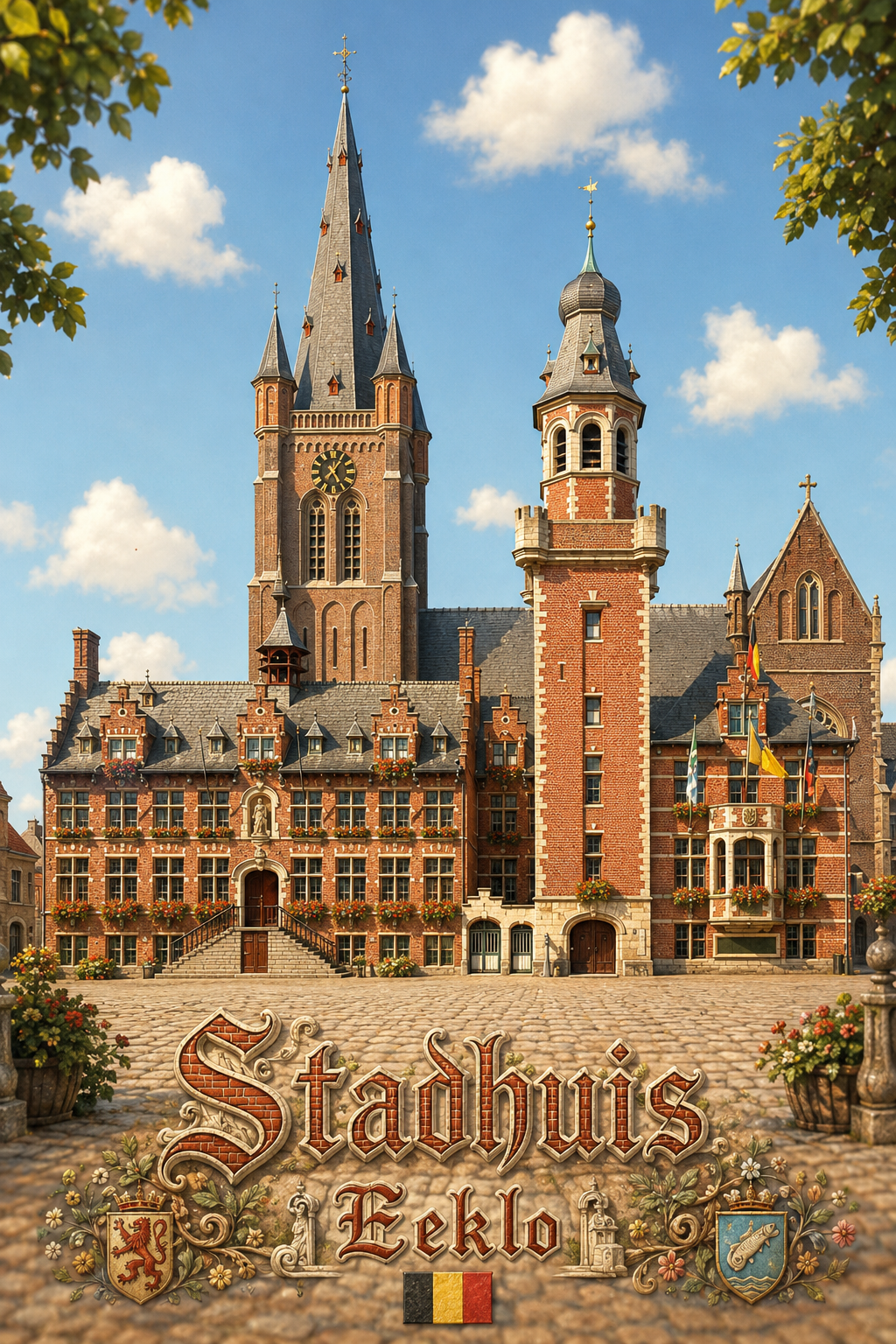 Stadhuis
